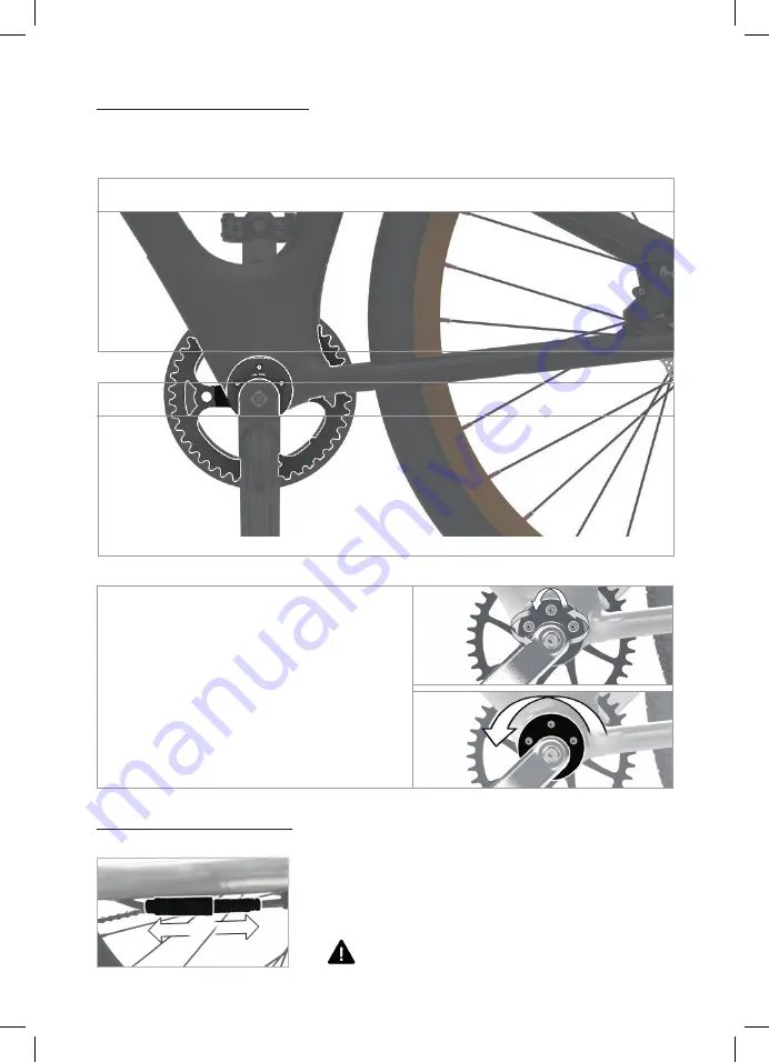 Angell M Cruiser Instructions Manual Download Page 36