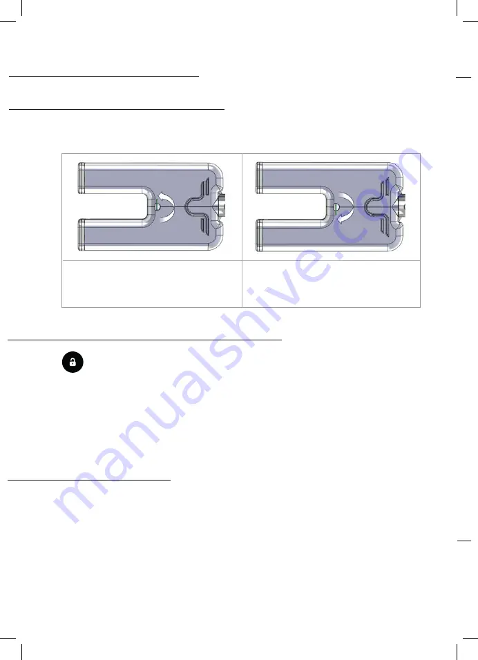 Angell M Cruiser Instructions Manual Download Page 60