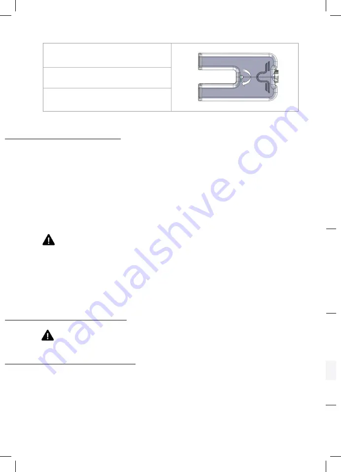 Angell M Cruiser Instructions Manual Download Page 62