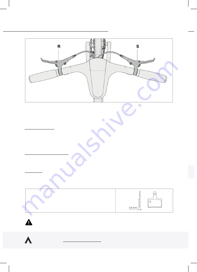 Angell M Cruiser Instructions Manual Download Page 66