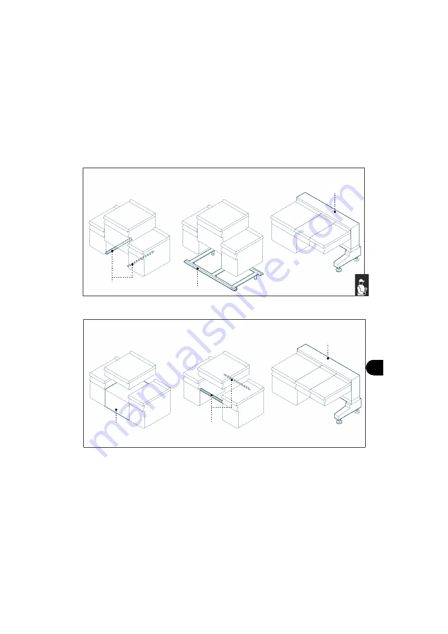 Angelo Po 090FT1E Use And Installation  Manual Download Page 45