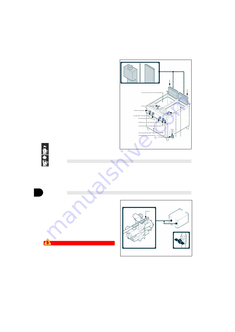 Angelo Po 091CP1G Use And Installation  Manual Download Page 6