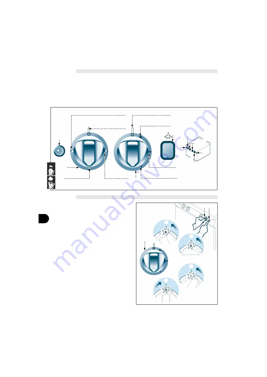 Angelo Po 091CP1G Use And Installation  Manual Download Page 10