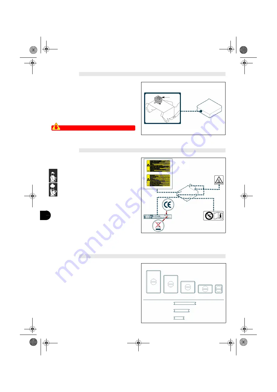 Angelo Po 0G0BME Use And Installation  Manual Download Page 6