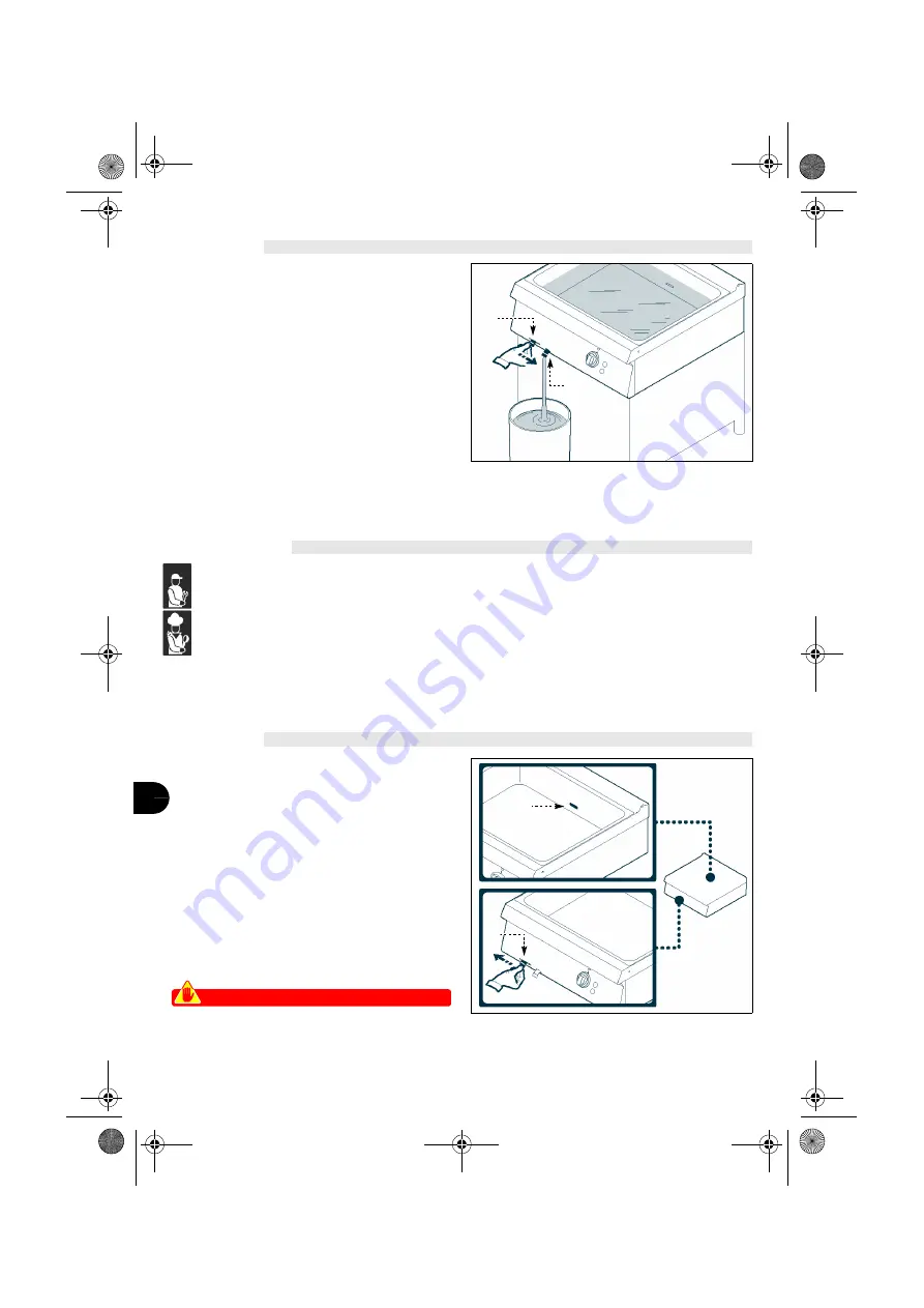 Angelo Po 0G0BME Use And Installation  Manual Download Page 38