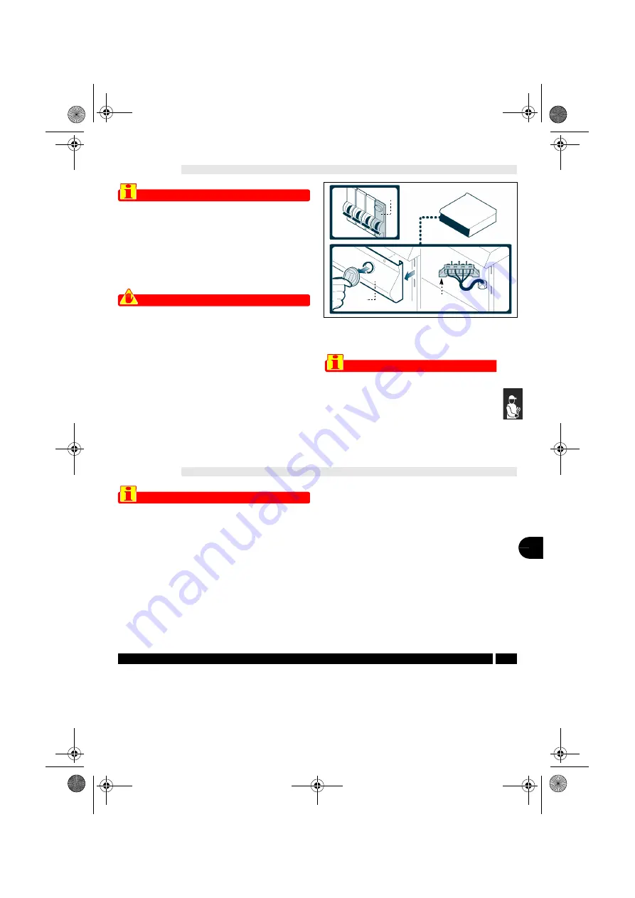 Angelo Po 0G0BME Use And Installation  Manual Download Page 43