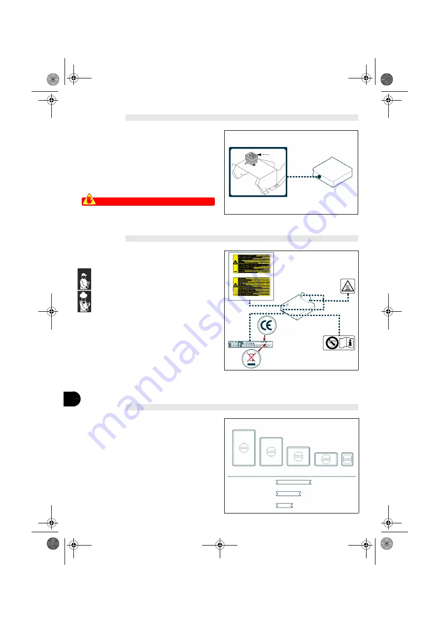 Angelo Po 0G0BME Use And Installation  Manual Download Page 48