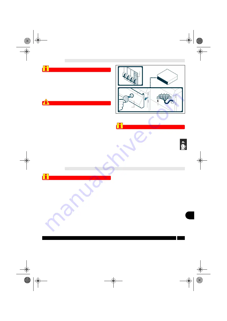 Angelo Po 0G0BME Use And Installation  Manual Download Page 71