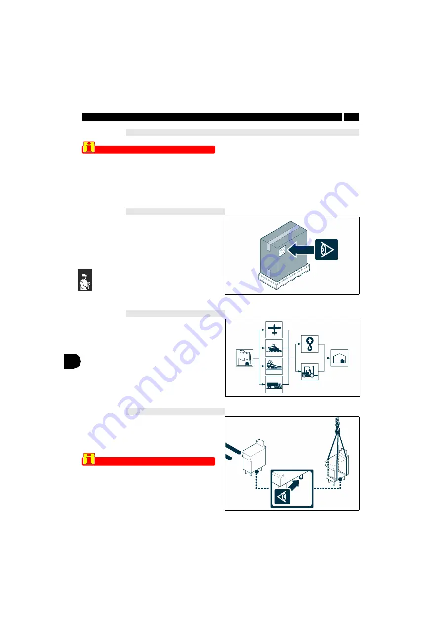 Angelo Po 0G1CP1G Use And Installation  Manual Download Page 12