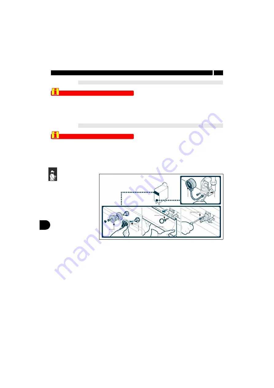 Angelo Po 0G1CP1G Use And Installation  Manual Download Page 16