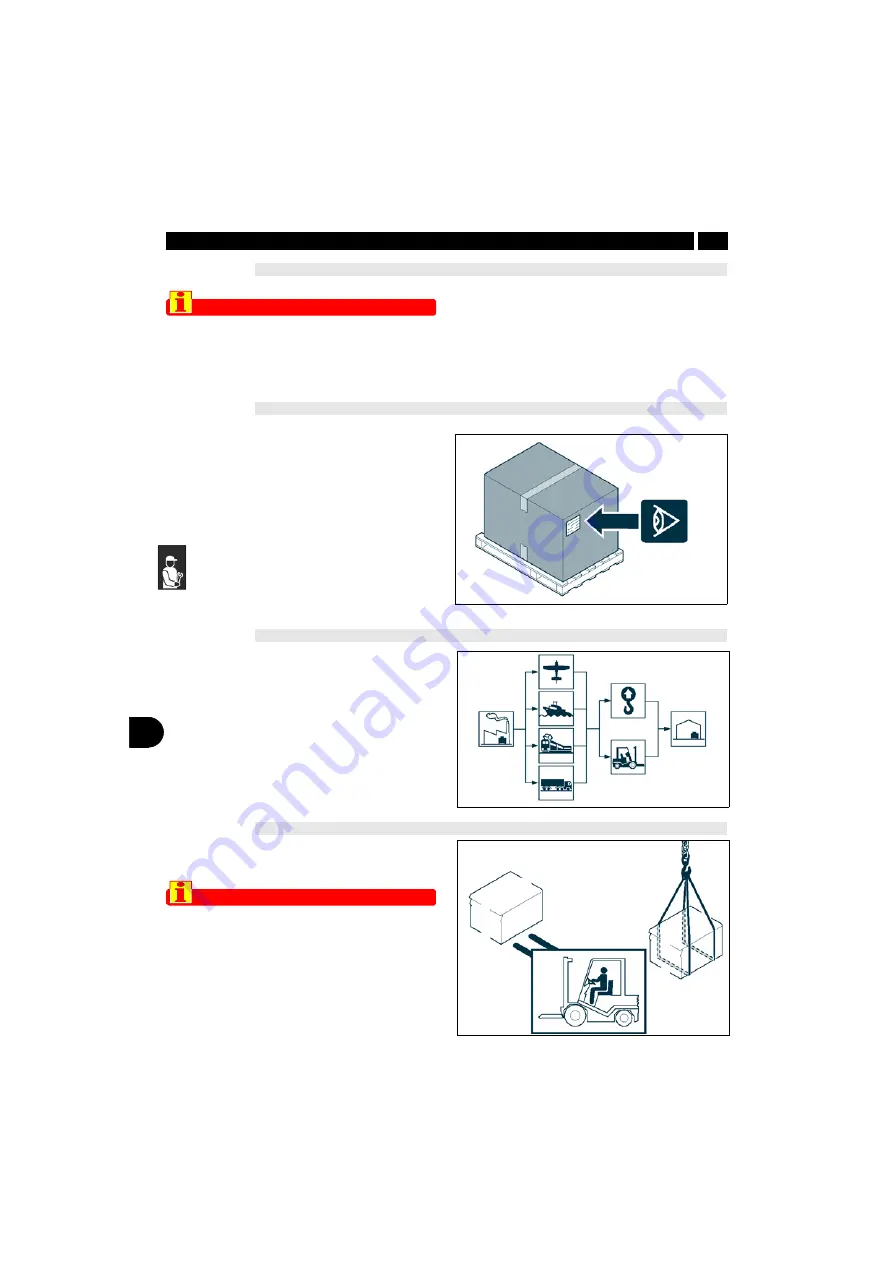 Angelo Po 191BR1E Use And Installation  Manual Download Page 40