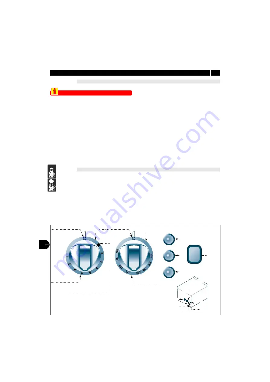 Angelo Po 191BR1E Use And Installation  Manual Download Page 82