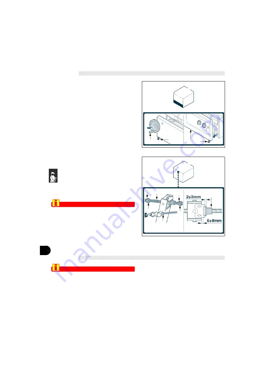 Angelo Po 191BR1E Use And Installation  Manual Download Page 96