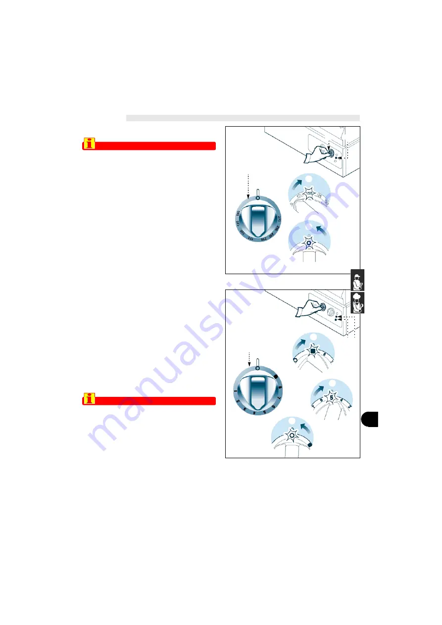 Angelo Po 191BR1E Use And Installation  Manual Download Page 107