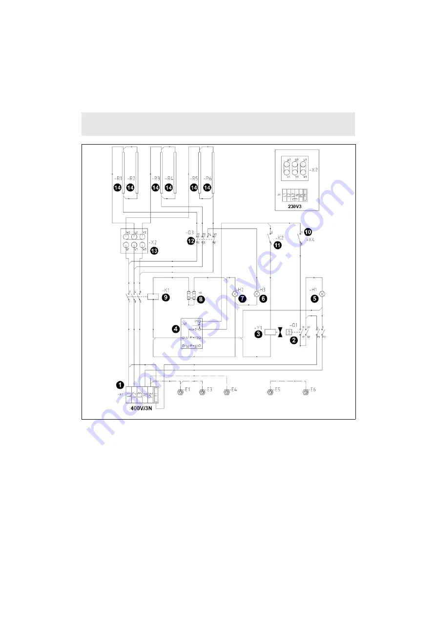 Angelo Po 191BR1E Use And Installation  Manual Download Page 123