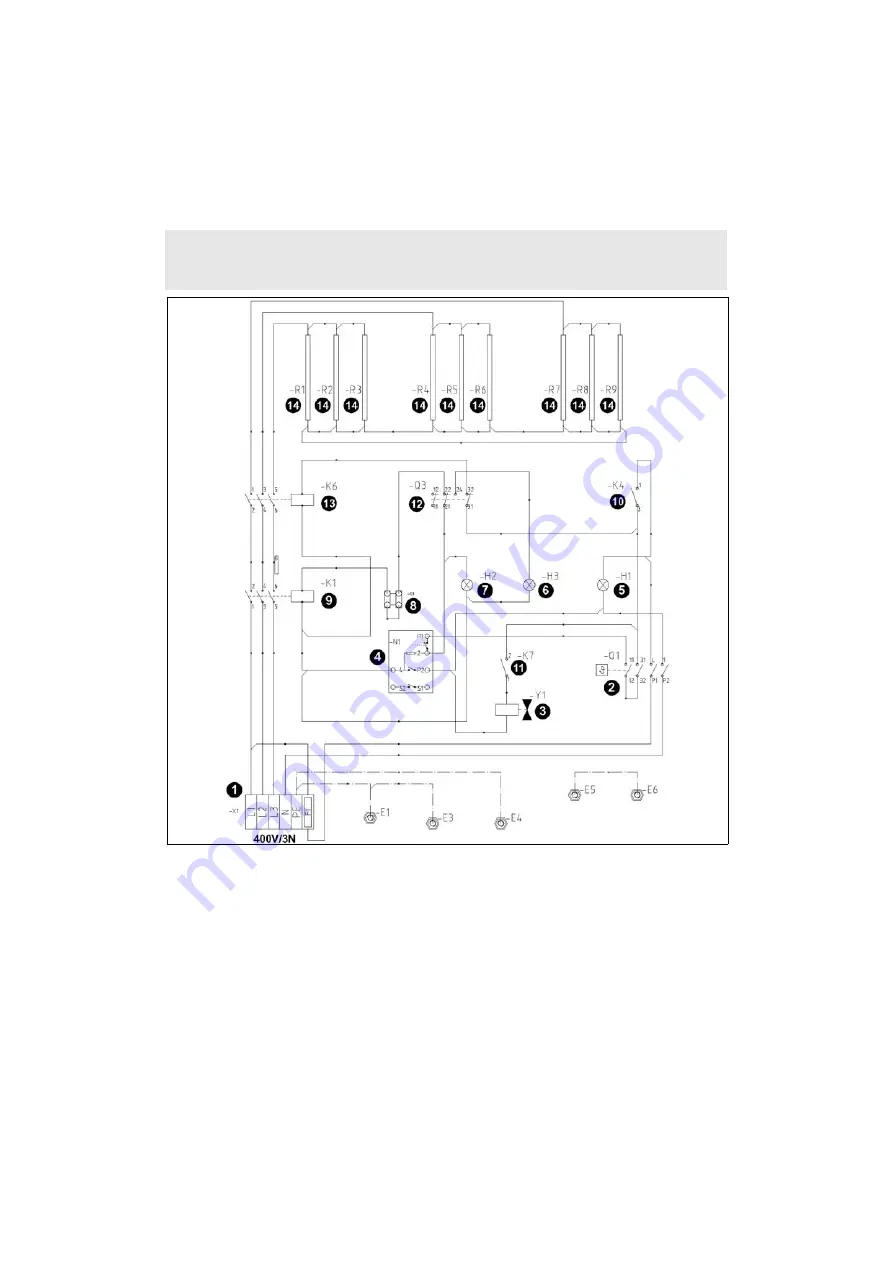 Angelo Po 191BR1E Use And Installation  Manual Download Page 124