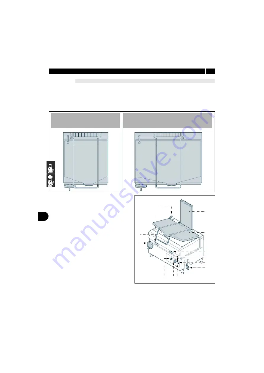 Angelo Po 191BR1G Use And Installation  Manual Download Page 34