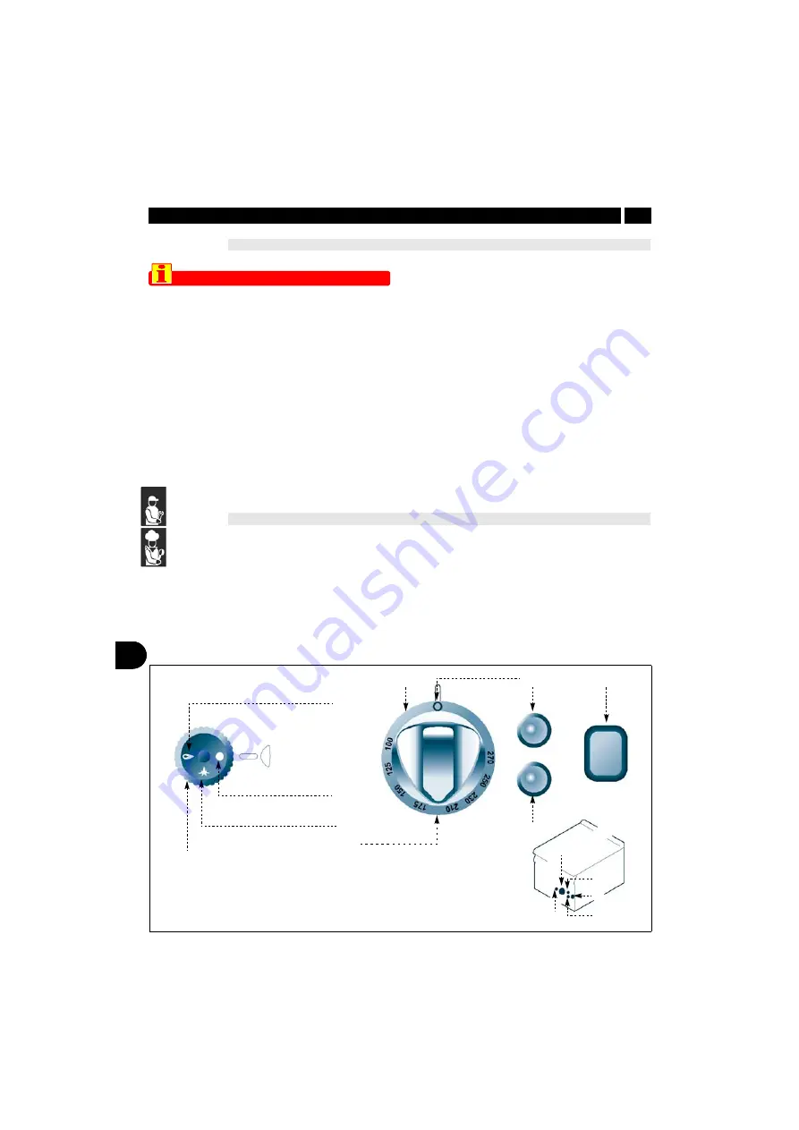 Angelo Po 191BR1G Use And Installation  Manual Download Page 38