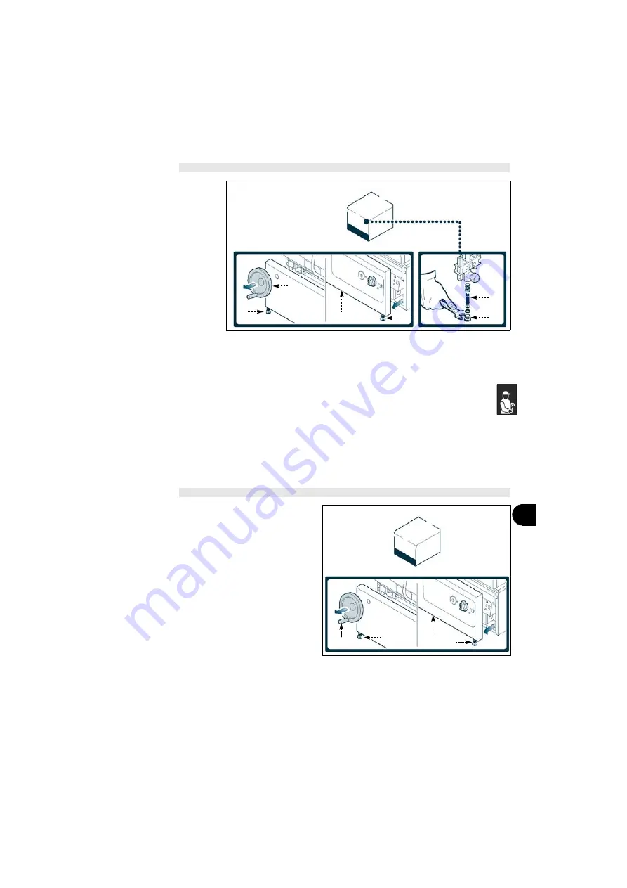 Angelo Po 191BR1G Use And Installation  Manual Download Page 55