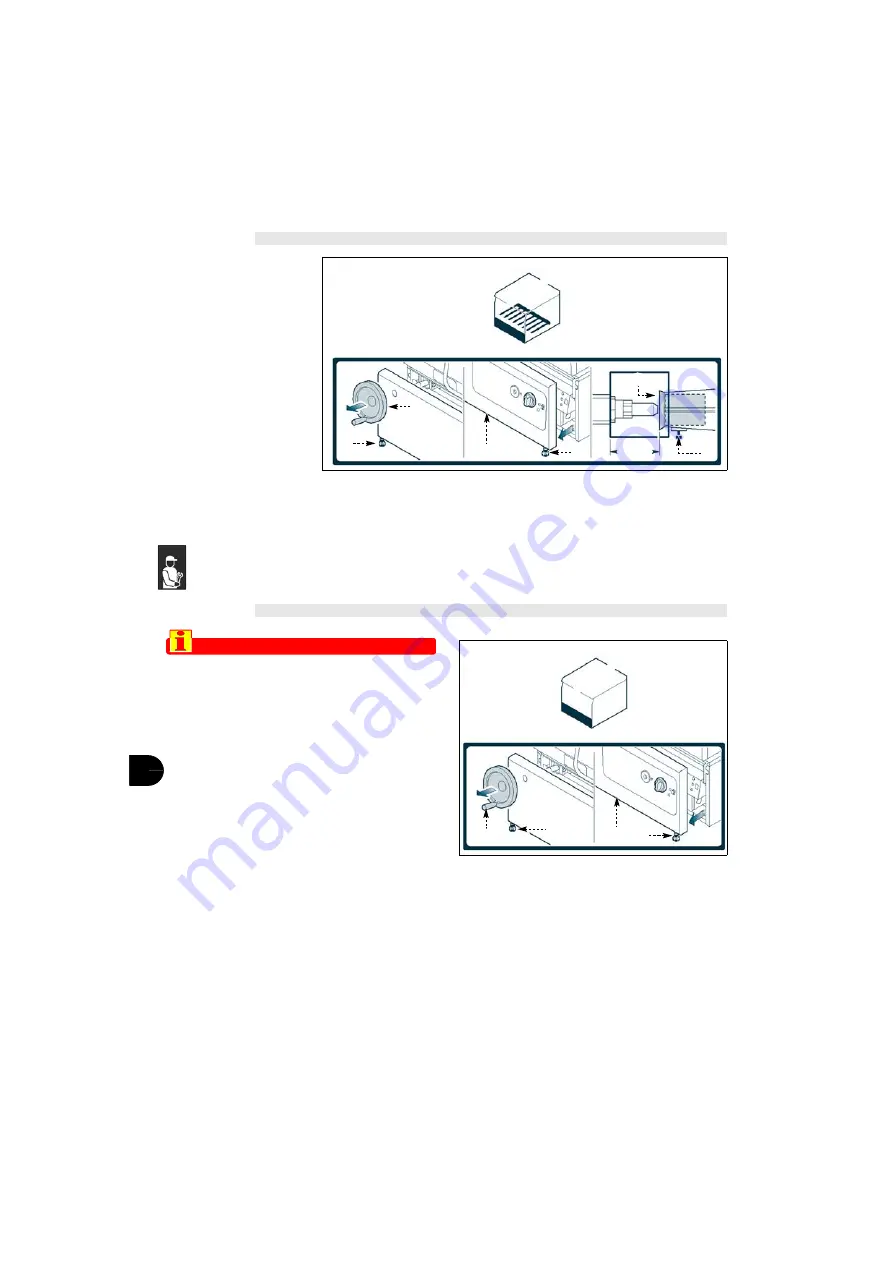 Angelo Po 191BR1G Use And Installation  Manual Download Page 80