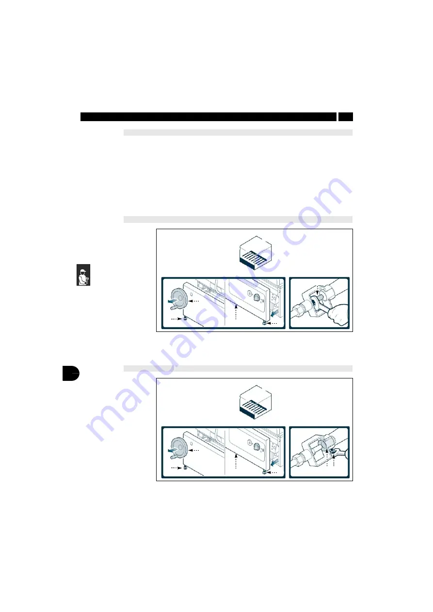 Angelo Po 191BR1G Use And Installation  Manual Download Page 82