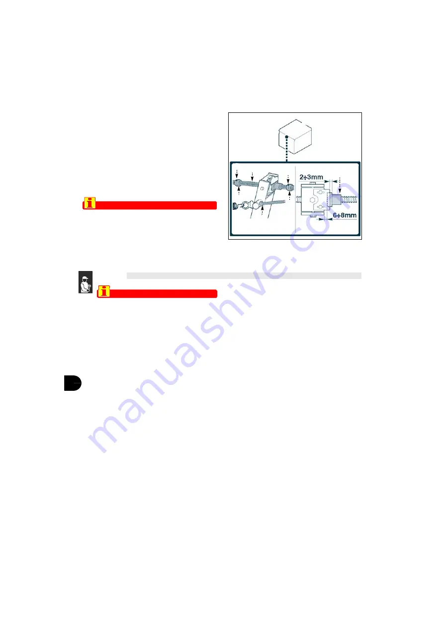 Angelo Po 191BR1G Use And Installation  Manual Download Page 84