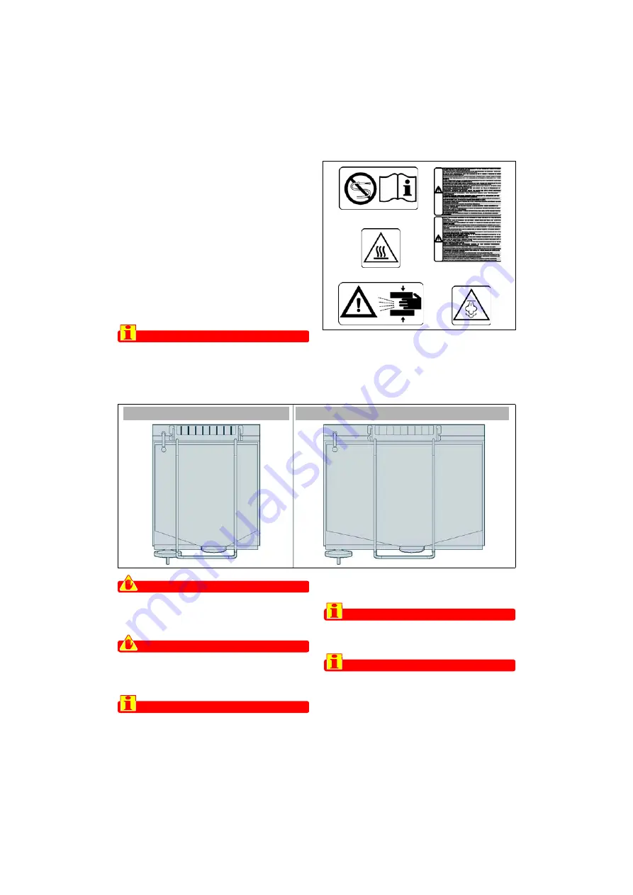 Angelo Po 191BR1G Use And Installation  Manual Download Page 114