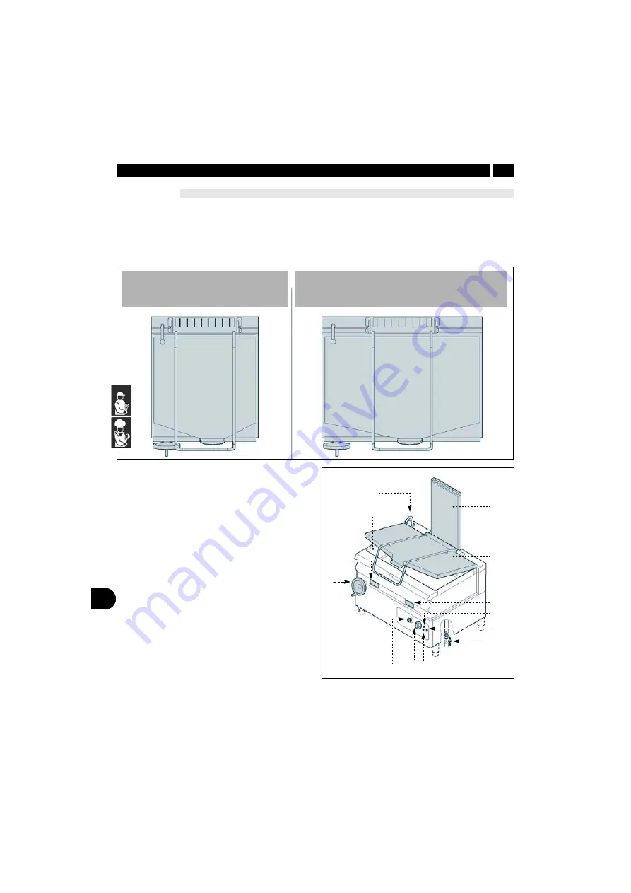 Angelo Po 191BR1G Use And Installation  Manual Download Page 118