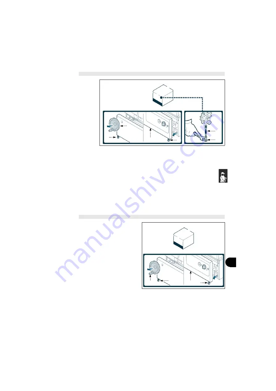 Angelo Po 191BR1G Use And Installation  Manual Download Page 139