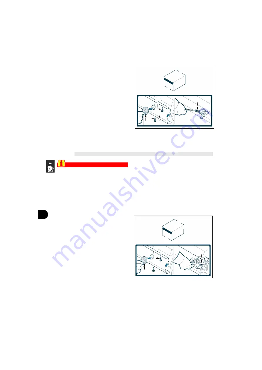 Angelo Po 191FAAG Use And Installation  Manual Download Page 48