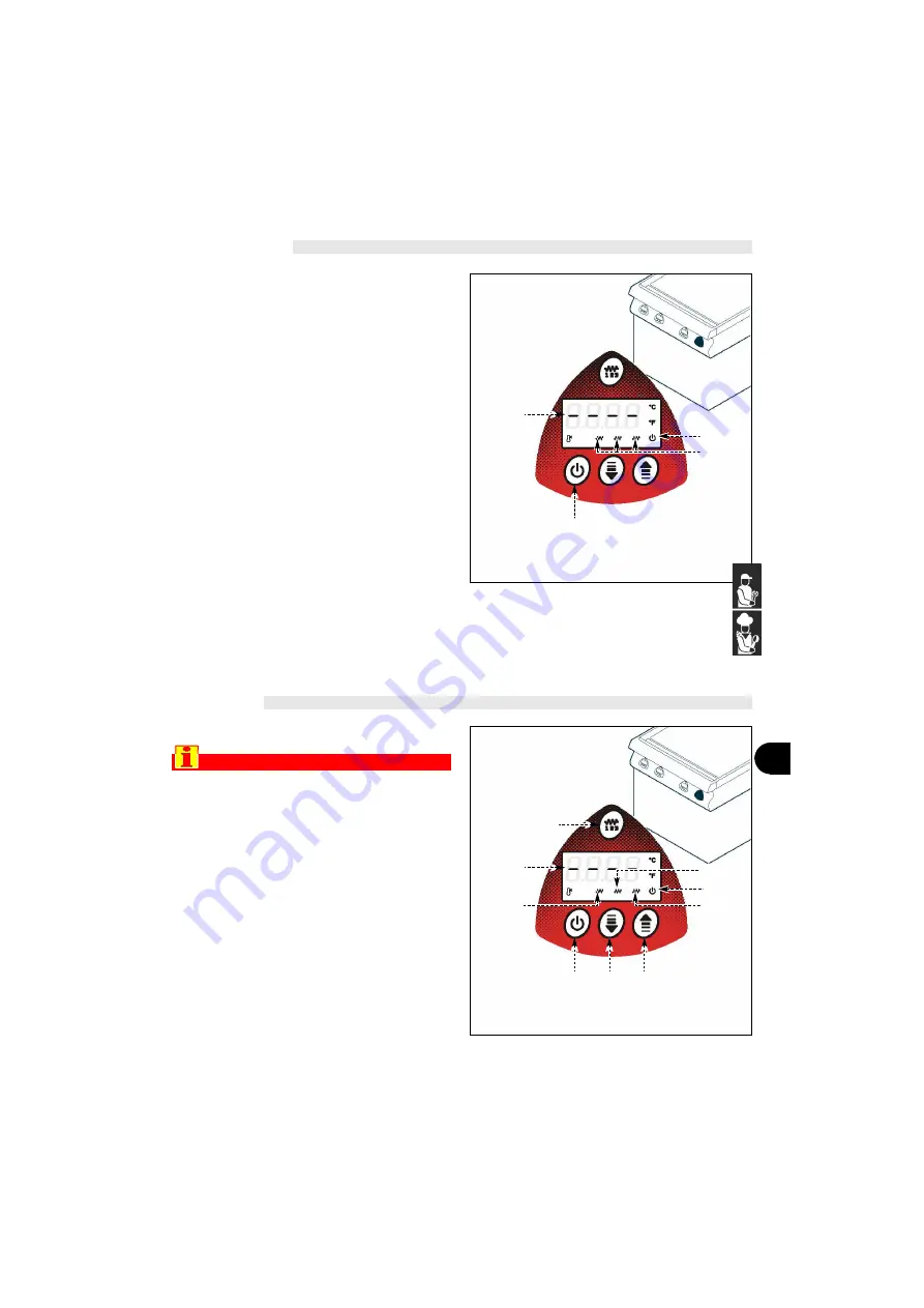 Angelo Po 191TPE Use And Installation  Manual Download Page 31