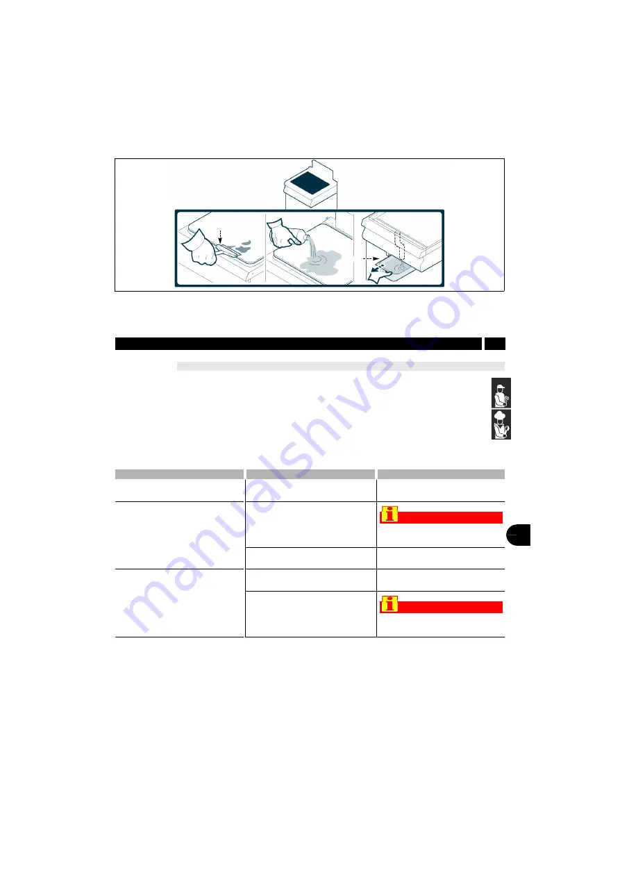 Angelo Po 191TPE Use And Installation  Manual Download Page 55