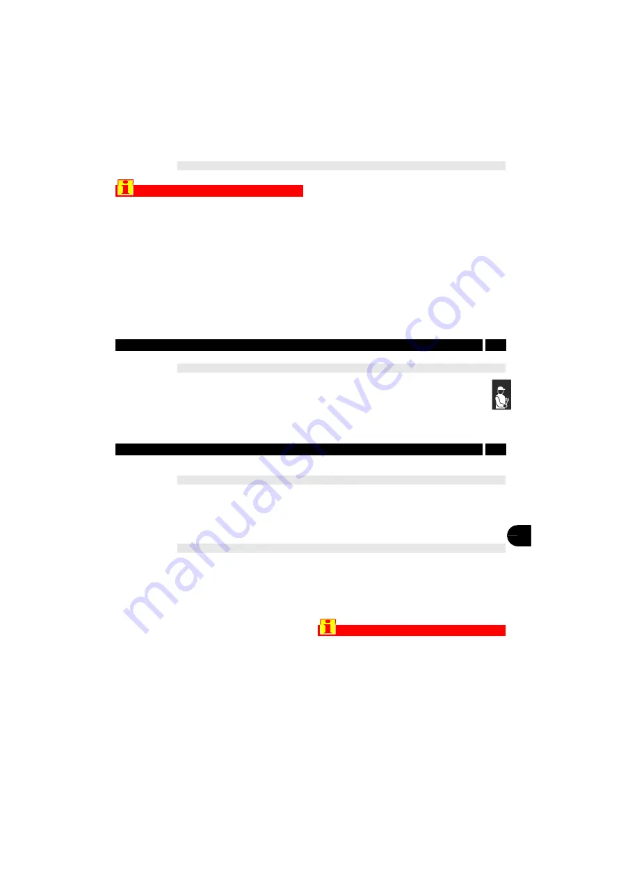 Angelo Po 191TPE Use And Installation  Manual Download Page 61