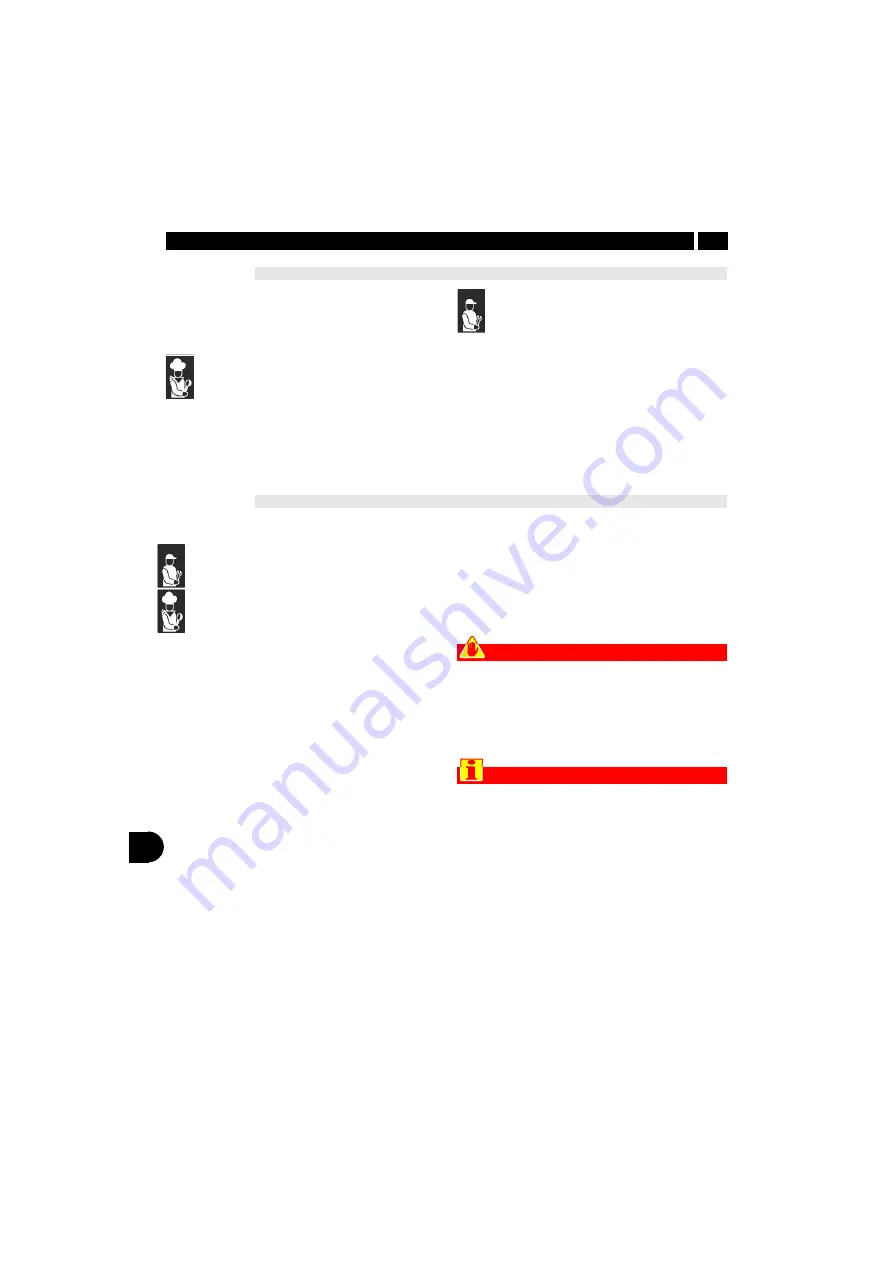 Angelo Po 191TPE Use And Installation  Manual Download Page 84