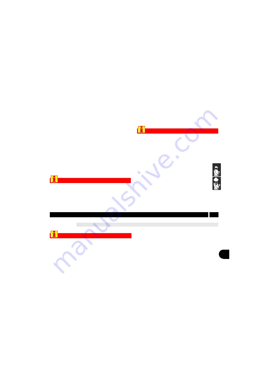 Angelo Po 191TPE Use And Installation  Manual Download Page 89