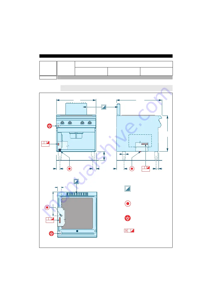 Angelo Po 191TPE Use And Installation  Manual Download Page 103