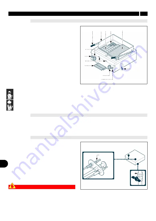 Angelo Po 1G0GRG Use And Installation  Manual Download Page 86