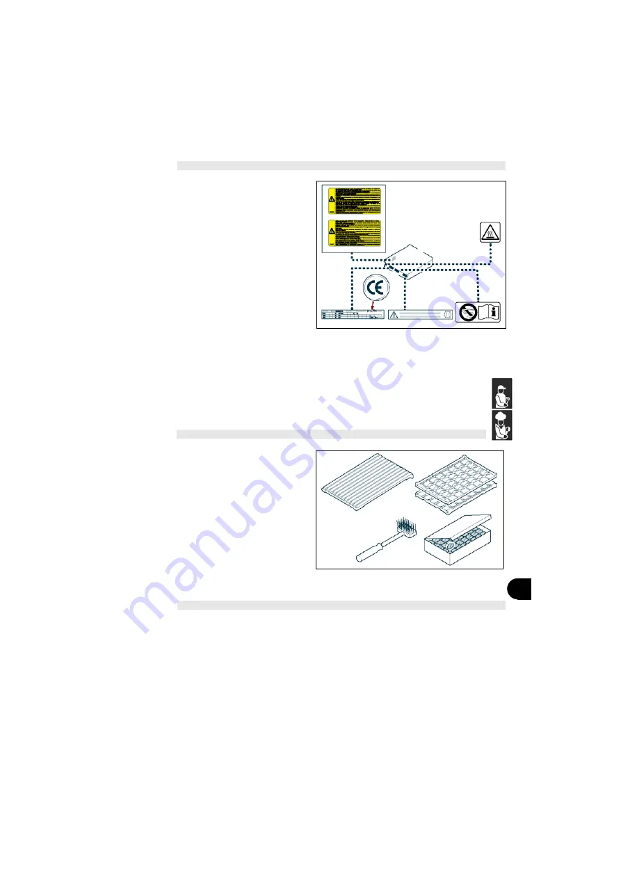 Angelo Po 1G0GRG Use And Installation  Manual Download Page 87