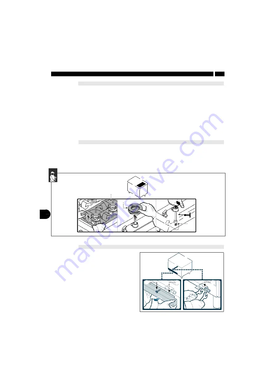 Angelo Po 1G1FA0G Use And Installation  Manual Download Page 24