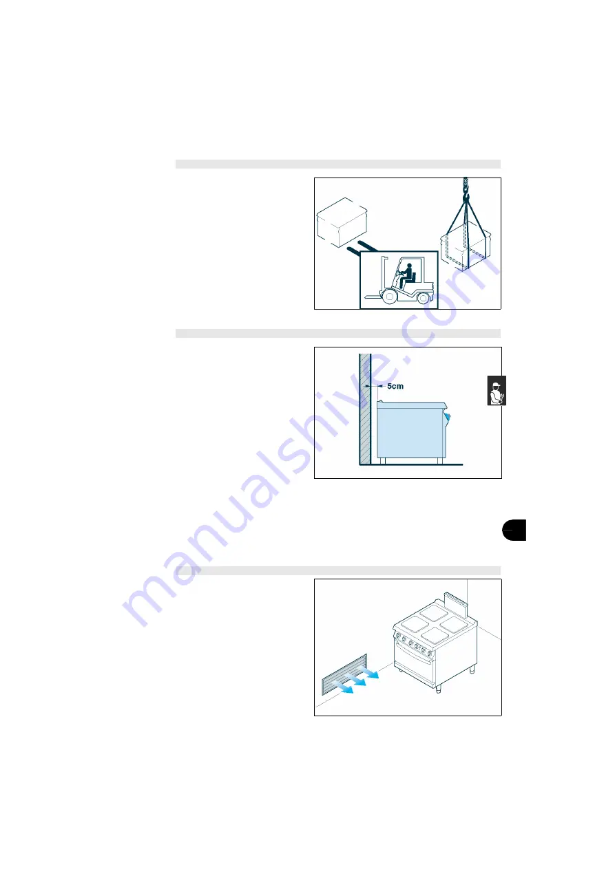 Angelo Po 1G1PE1E Use And Installation  Manual Download Page 53