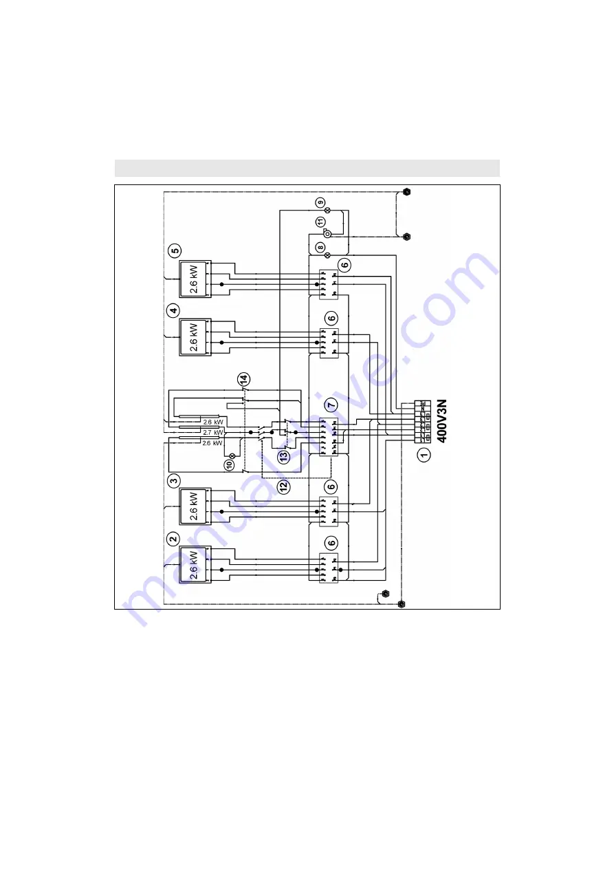 Angelo Po 1G1PE1E Use And Installation  Manual Download Page 99