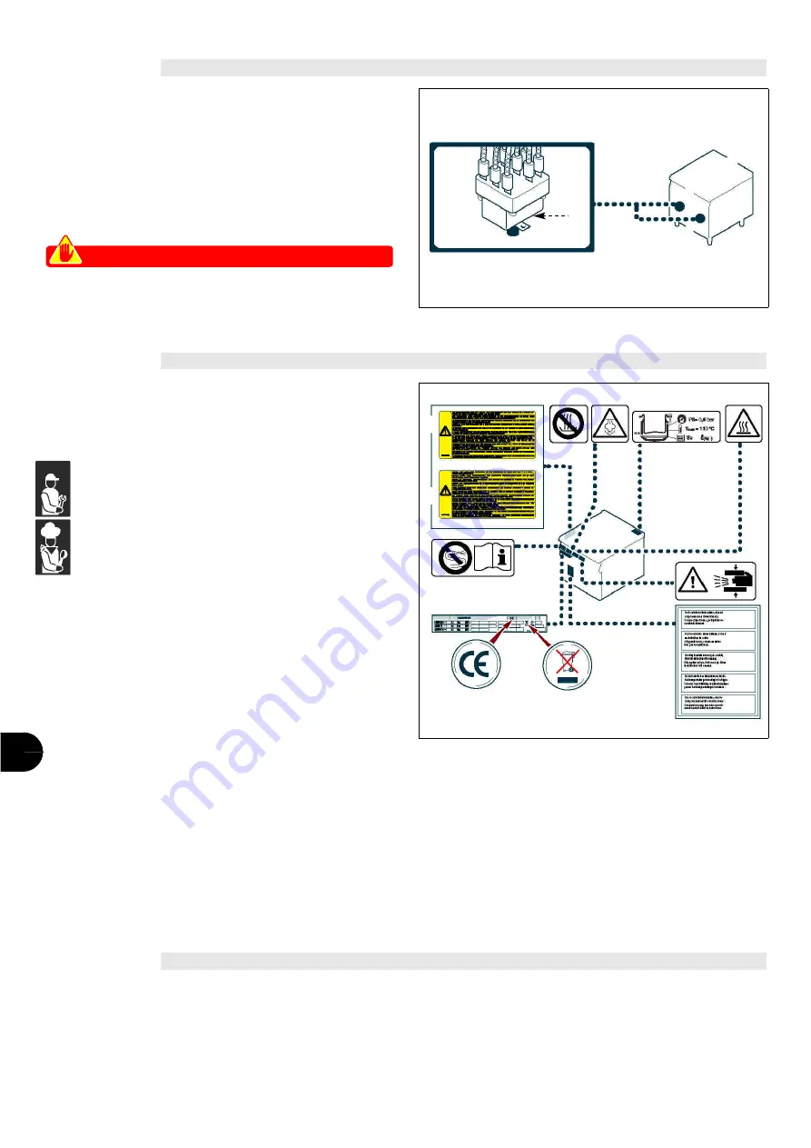 Angelo Po 1G1PI1E Use And Installation  Manual Download Page 38