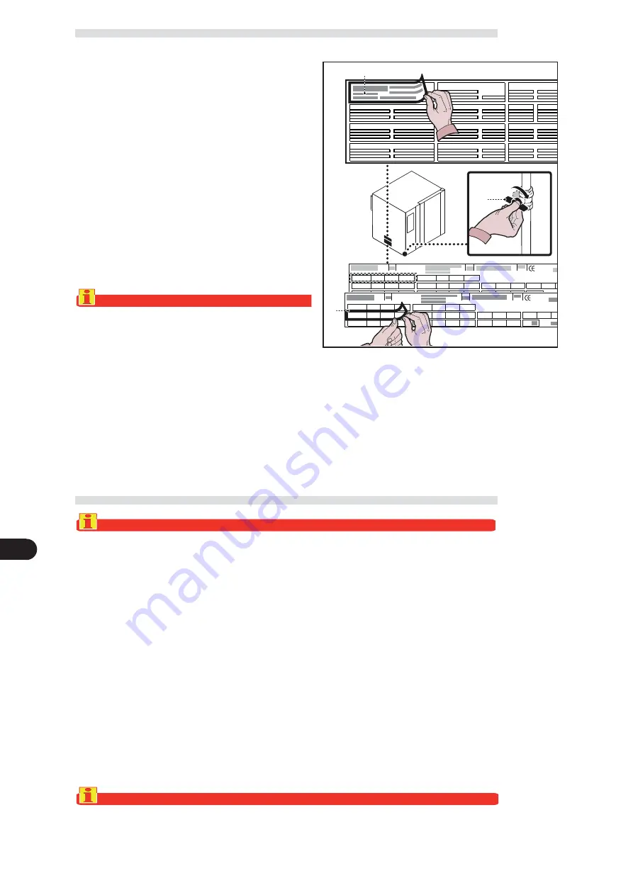 Angelo Po BX101GW Use Manual Download Page 152