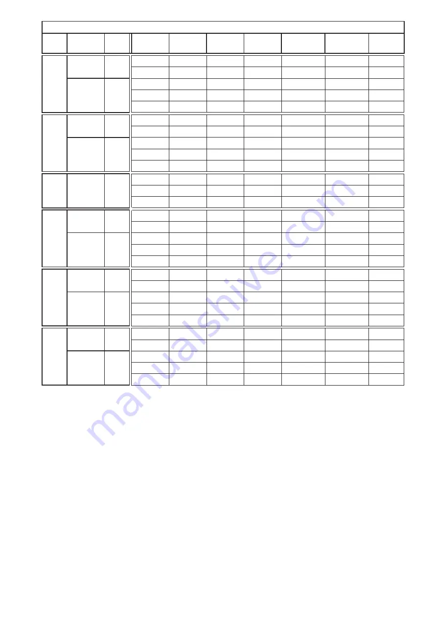 Angelo Po BX101GW Use Manual Download Page 171