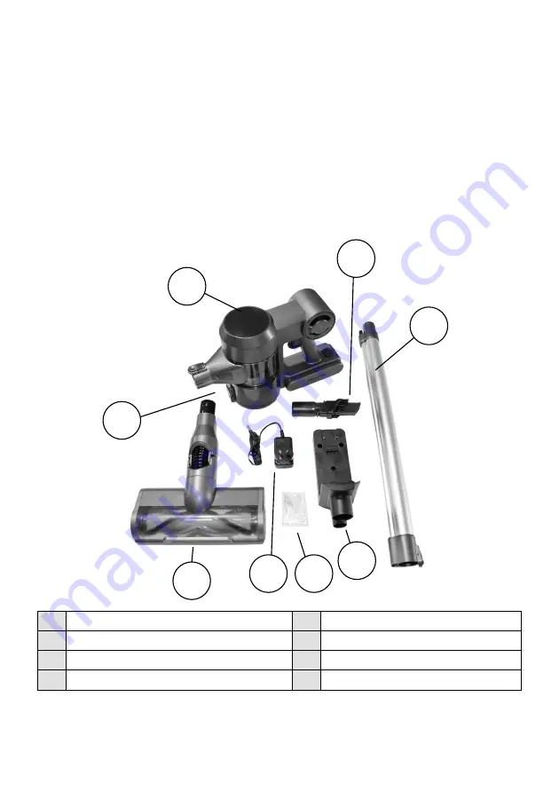 anko EV-6803-S259 Manual Download Page 7