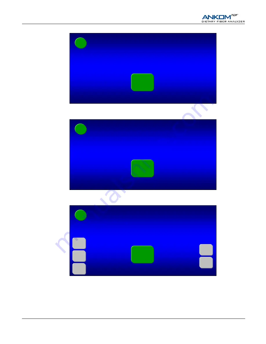 Ankom TDF Operator'S Manual Download Page 24