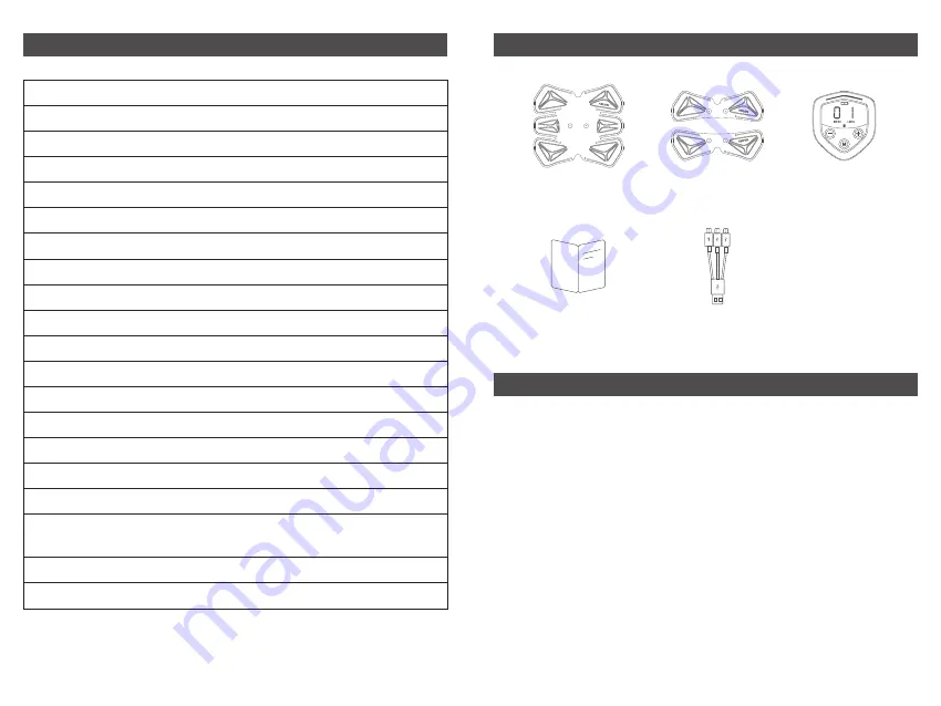 ANLAN FJT04 User Manual Download Page 25