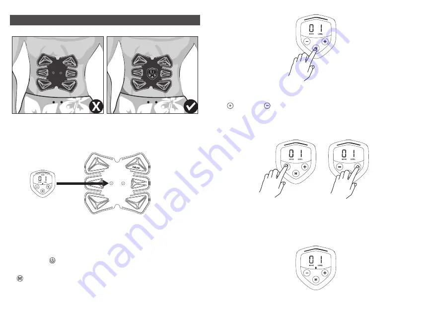 ANLAN FJT04 User Manual Download Page 26