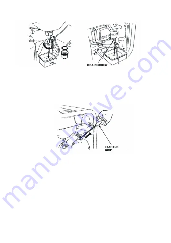 ANLU AG-HA-3000N Owner'S Manual Download Page 18