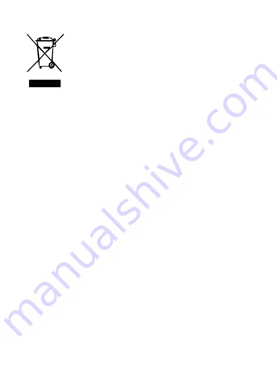 ANLU AG-HA-3000N Owner'S Manual Download Page 22